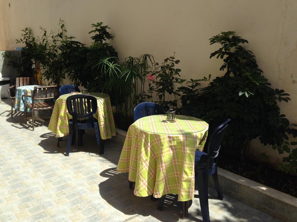 Poros House Hotel Exterior foto