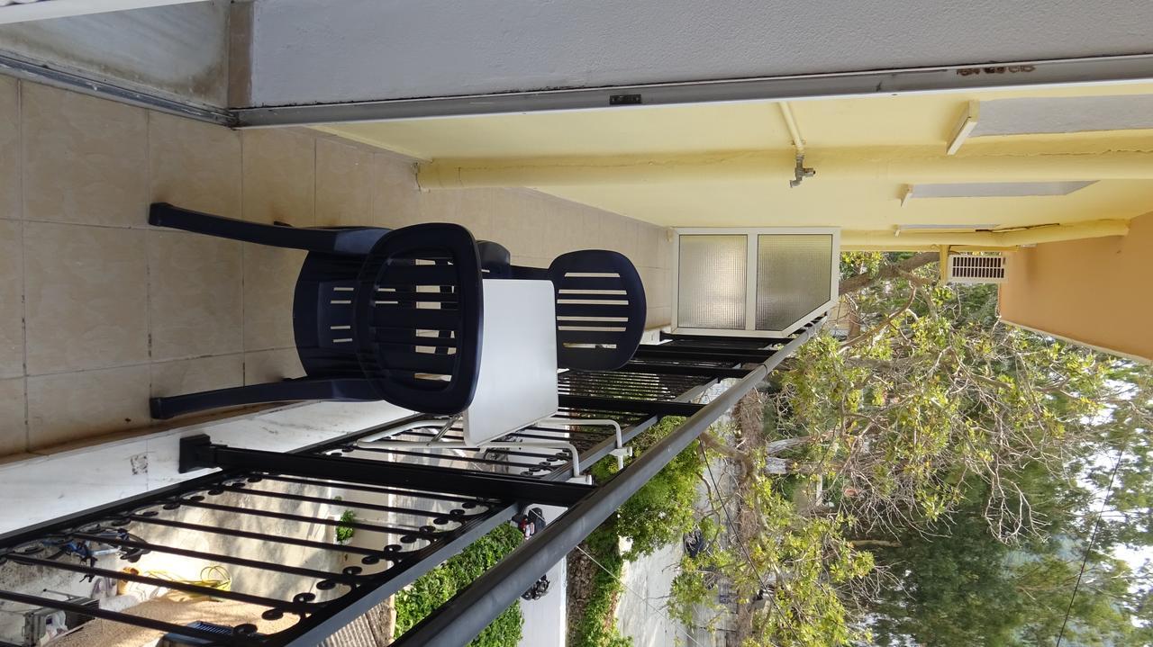 Poros House Hotel Exterior foto